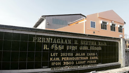RSR MACHINERY SDN BHD & R.SEETHA RAJA ENT, Ipoh, Perak