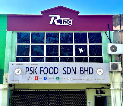 Rtag Technology Sdn Bhd, Melaka