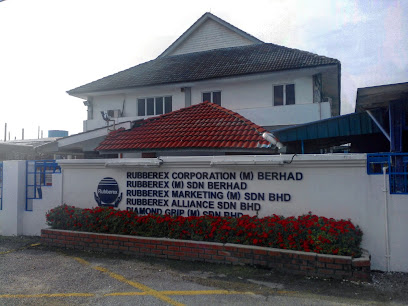 Rubberex (M) Sdn Bhd, Ipoh, Perak
