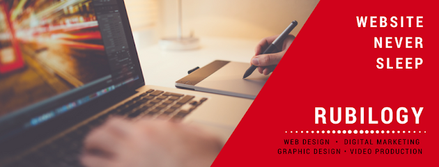 RUBILOGY - Web Design, E-Commerce & Digital Marketing Solution, Melaka