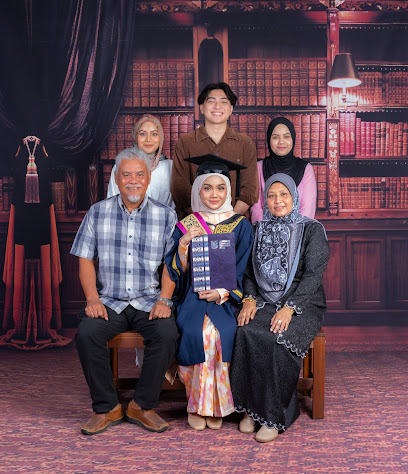 Ruma Studio, Shah Alam
