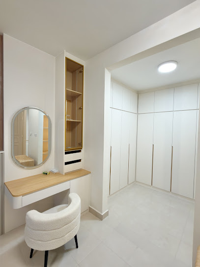 Rumah Cabinet & Co., Johor Bahru, Johor