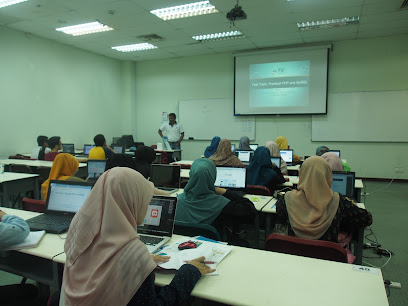 Rynet Malaysia Sdn Bhd (899837K), Petaling Jaya