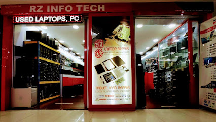 RZ Info Tech Sdn Bhd, Petaling Jaya