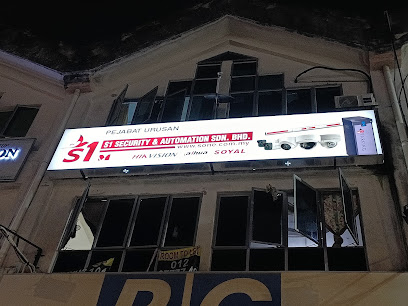 S1 Security & Automation Sdn Bhd, Kuala Lumpur
