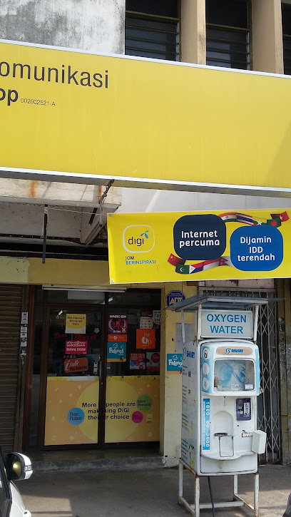 S105 Desa Murni Teleshop, Butterworth
