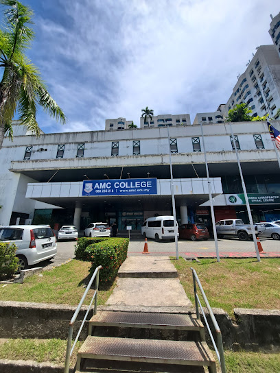 Sabah Net Sdn. Bhd., Kota Kinabalu