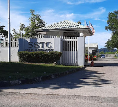 Sabah Skills & Technology Centre, Kota Kinabalu