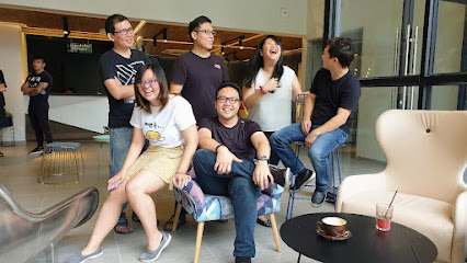 Sabah Web Design Bingo Digital Marketing, Kota Kinabalu