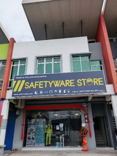 Safetyware Solutions Sdn. Bhd. @ Melaka, Batu Berendam, Melaka