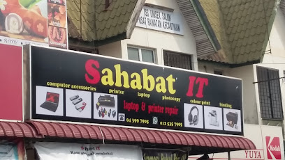 Sahabat IT, Permatang Pauh