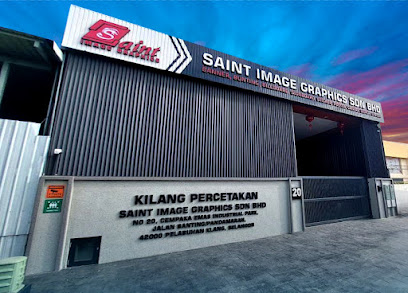 Saint Image Graphics Sdn Bhd, Port Klang