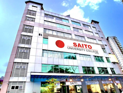 Saito University College, Petaling Jaya