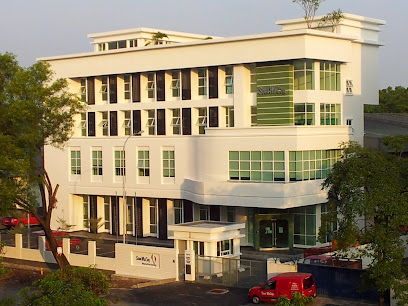 Sam McCoy Manufacturing Sdn Bhd, Shah Alam, Selangor