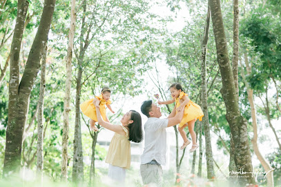 Samantha Yong Photography, Petaling Jaya