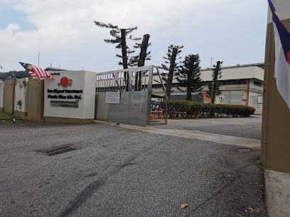 San Miguel Yamamura Woven Products Sdn Bhd, Air Keroh, Melaka
