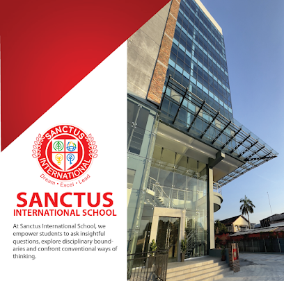 Sanctus International School, Klang