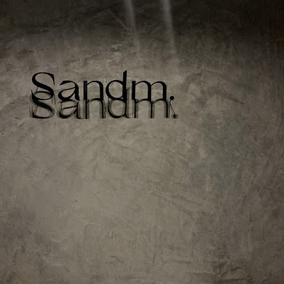 Sandm. Studio | Penang, George Town