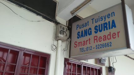 Sang Suria Tuition Centre, Ipoh