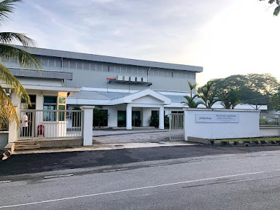 Sangla Foods Sdn. Bhd., Shah Alam, Selangor
