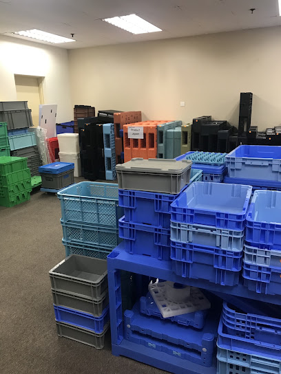 Sanko Plastics Malaysia Sdn Bhd, Shah Alam, Selangor