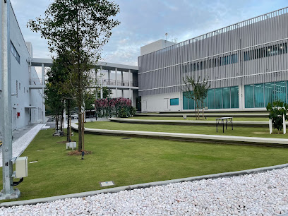 Sankyu Technical Academy, Iskandar Puteri
