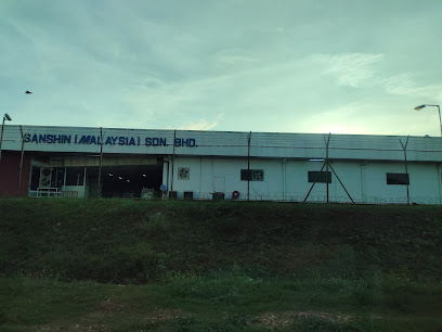 Sanshin (Malaysia) Sdn. Bhd., Sungai Petani, Kedah