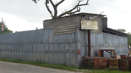 S.A.P Machinery Trading, Ipoh, Perak