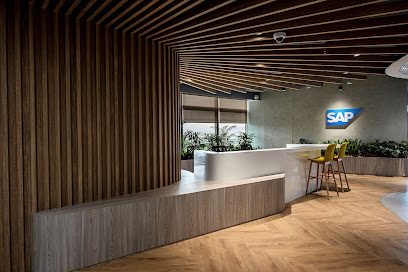 SAP Malaysia Sdn Bhd, Kuala Lumpur
