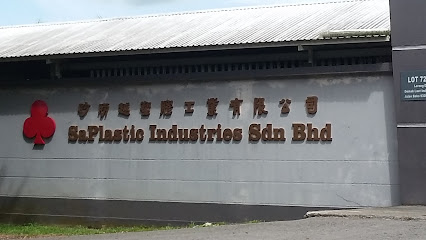 SaPlastic Industries Sdn Bhd, Kuching, Sarawak