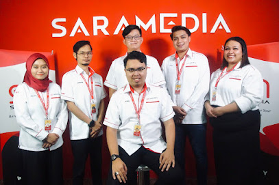 Saramedia | Technology Solution Provider, Kuching