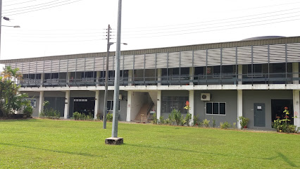 Sarawak Energy Training Centre, Kuching