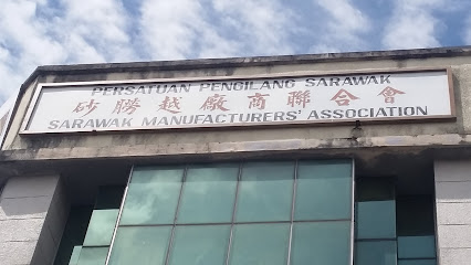 Sarawak Manufacturers' Association, Kuching, Sarawak