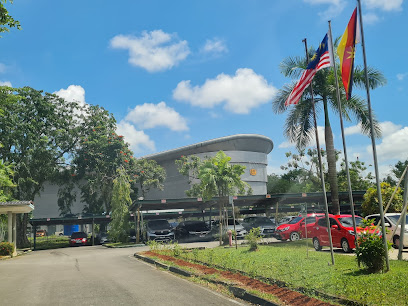 Sarawak Skills, Kuching