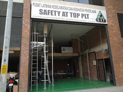 SAT Training Centre, Klang