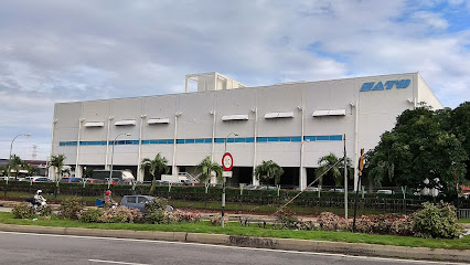 Sato Malaysia Electronics Manufacturing Sdn. Bhd., Petaling Jaya, Selangor
