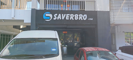 SAVERBRO, Kota Kinabalu