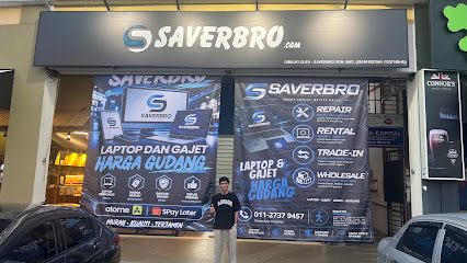 SAVERBRO, Kuching