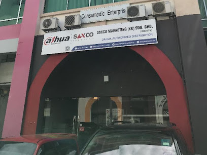 Saxco Marketing (KK) Sdn Bhd, Kota Kinabalu