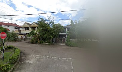 Sayothix Web Design, Johor Bahru