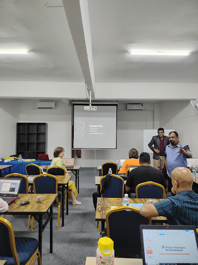 SBD ACADEMY, Kajang