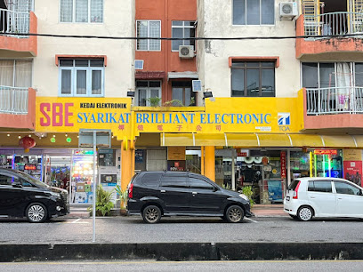 Sbe Electronic (Syarikat Brilliant Electronic）, Melaka