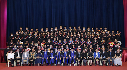 SBIT Training Academy, Petaling Jaya