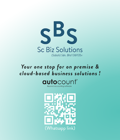 Sc Biz Solutions (Sabah) Sdn Bhd, Kota Kinabalu