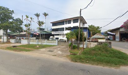 SCF FOOD INDUSTRIES SDN BHD, Kuantan, Pahang