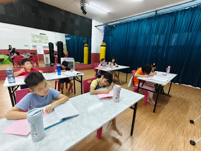 School of Life Skills Penang, Bukit Mertajam