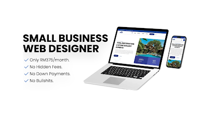Schuah Solutions | Small Business Website Designer Shah Alam, Shah Alam
