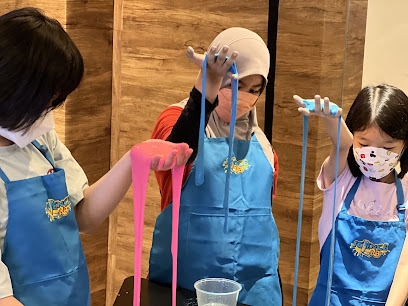Science Lab Enrichment School, Ipoh