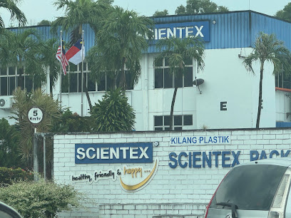 Scientex Packaging (Ayer Keroh) Berhad, Ayer Keroh, Melaka