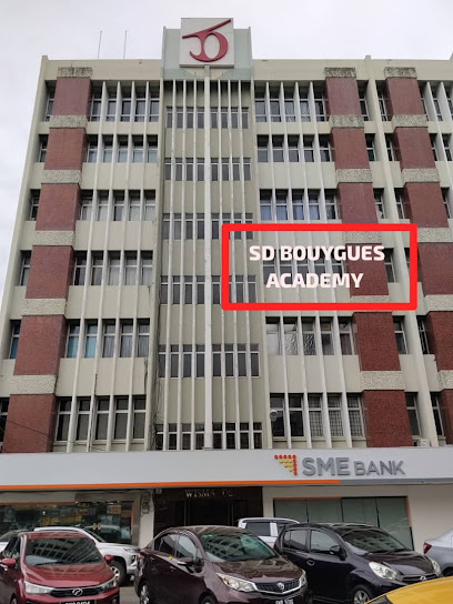 SD BOUYGUES ACADEMY, Tawau